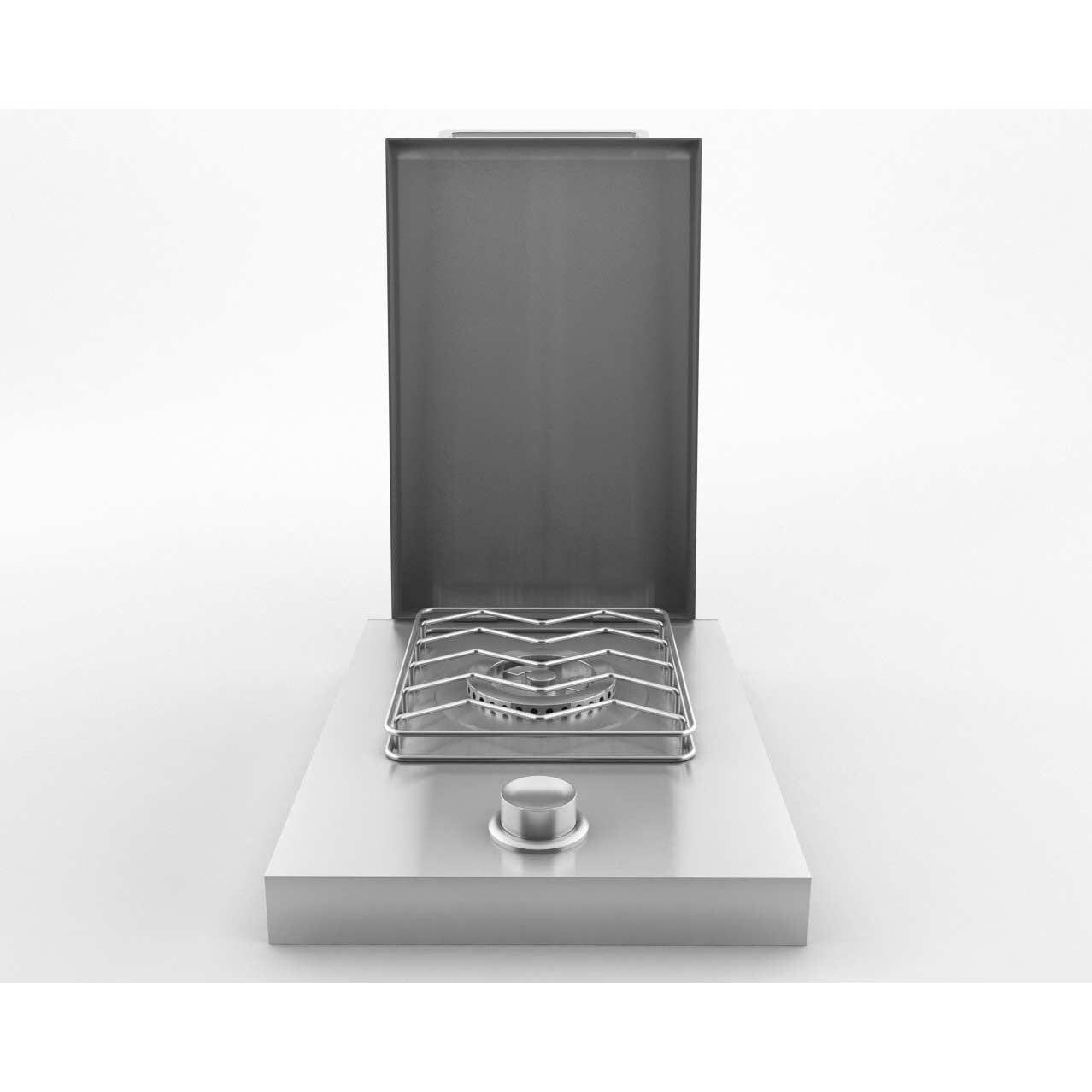 RCS DropIn Single Side Burner Propane RSB1LP BBQGuys