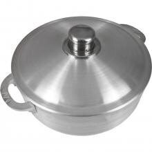 Cajun Classic 6.7-Quart Aluminum Dutch Oven - GL9939 image