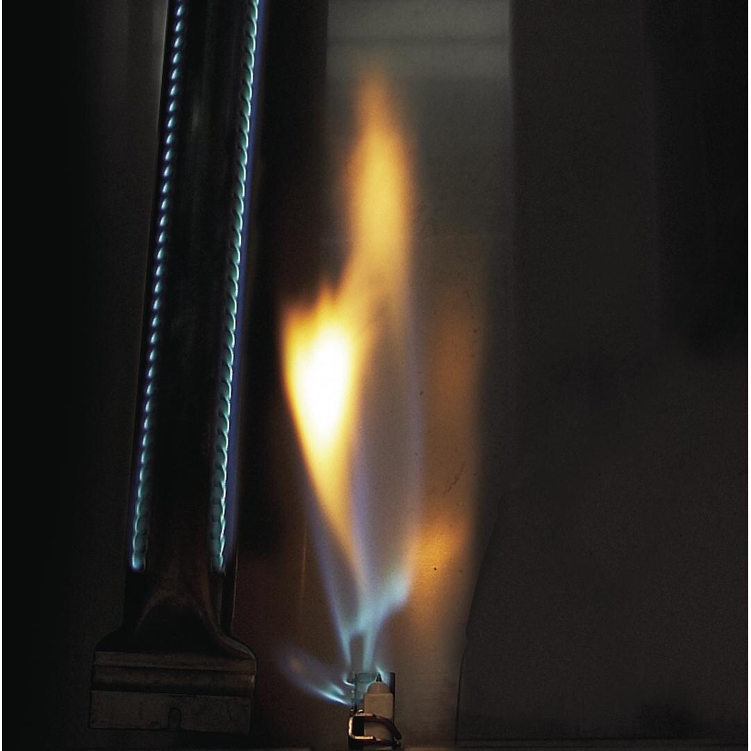 Napoleon LEX 485 Built-In Gas Grill - JETFIRE Ignition thumbnail