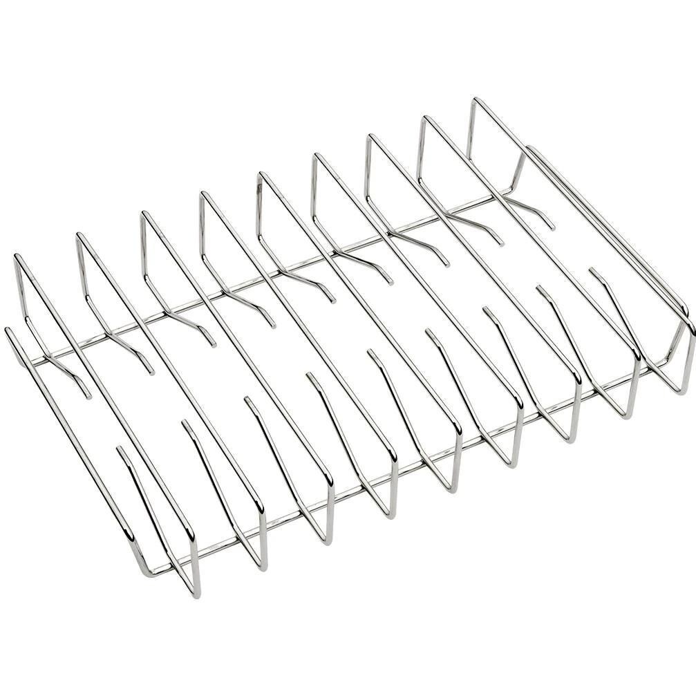 Traeger Farmyard Field Trip Accessory Gift Set - Rib Rack thumbnail