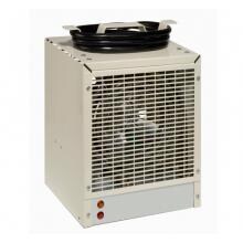 Dimplex 9-Inch Construction Heater - Almond - DCH4831L image
