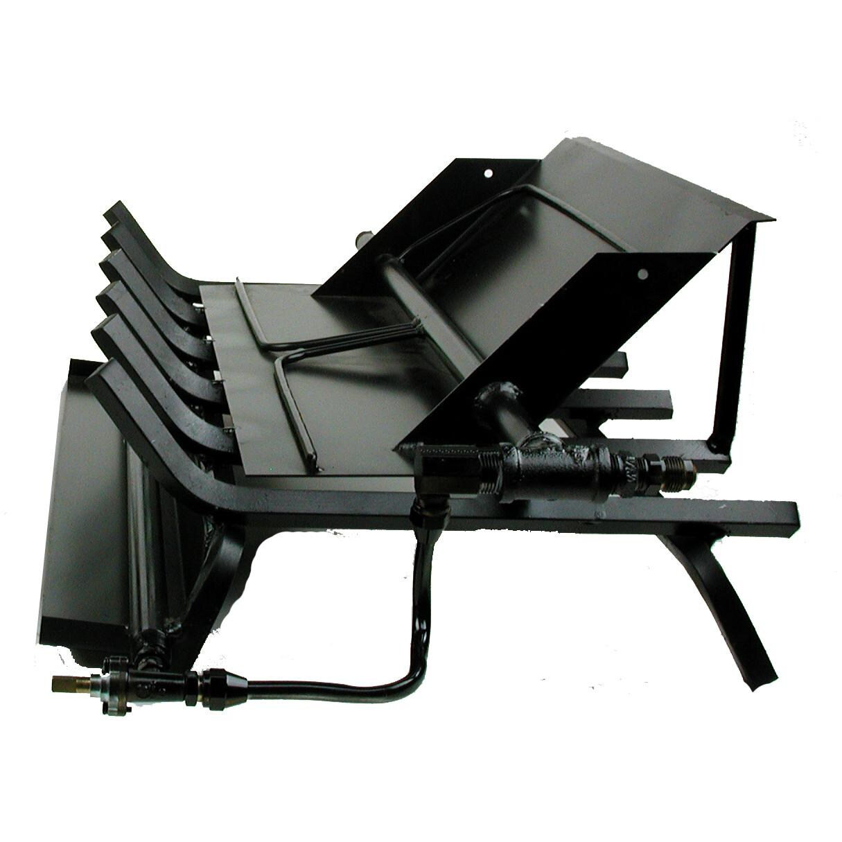 Rasmussen LD Multi-Burner thumbnail