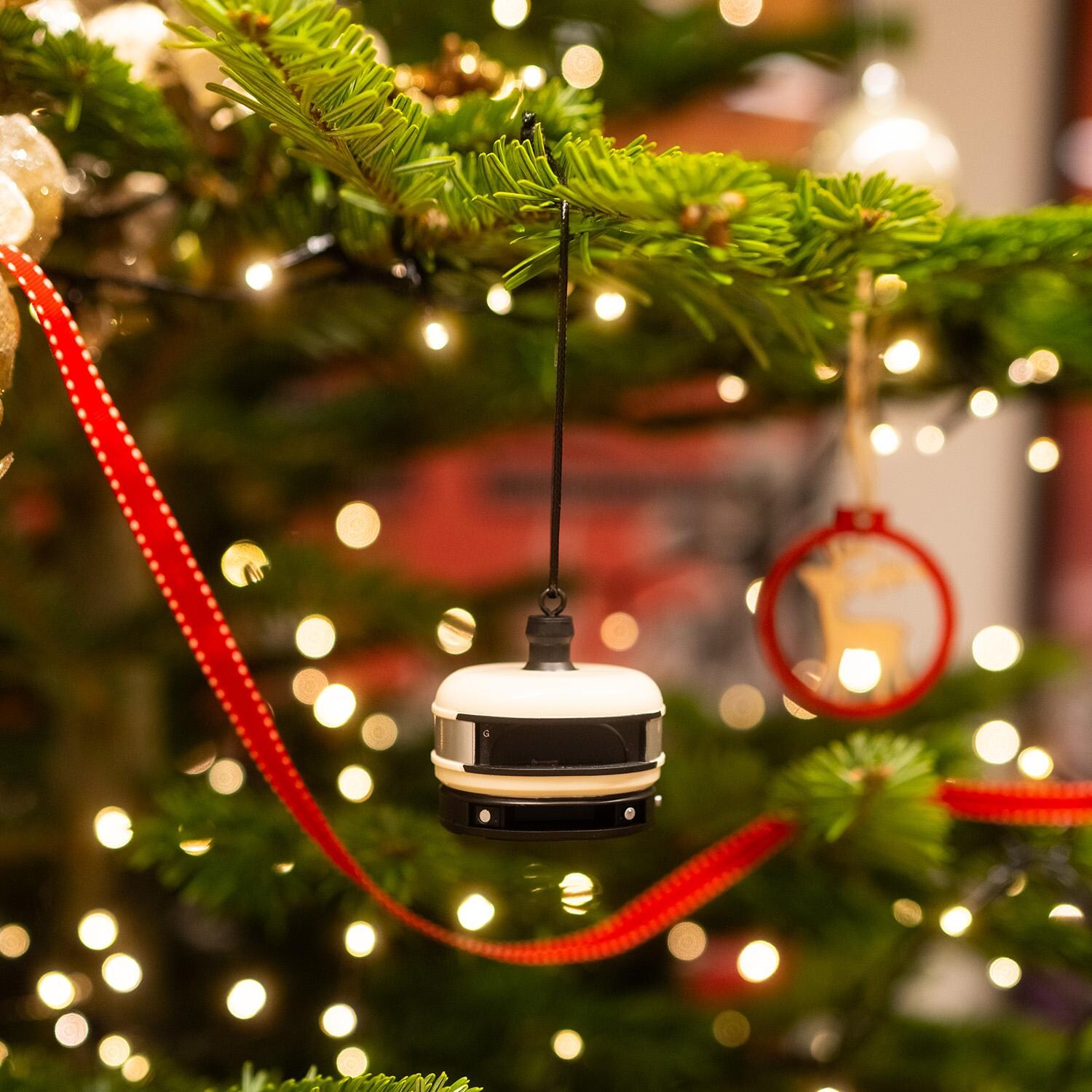 Gozney Holiday Ornament Gift