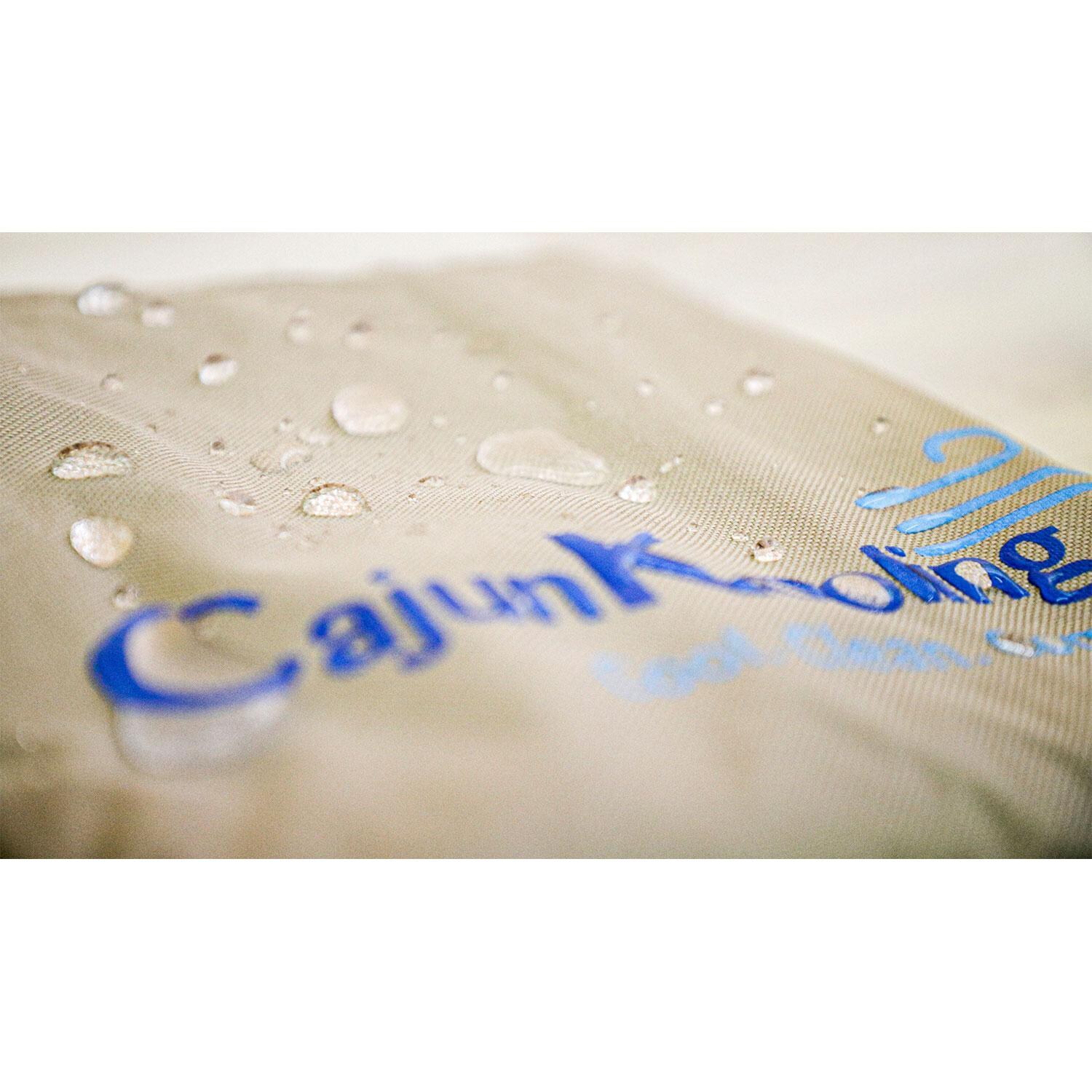Cajun Kooling Cover - Water Repellent thumbnail