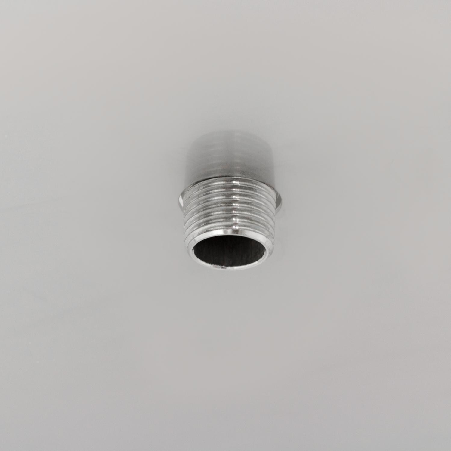  BBQGuys Signature Series 18-Inch Rectangular Natural Gas Drop-In Pan With H-Burner - Gas Connection thumbnail