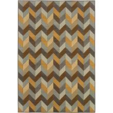 Oriental Weavers Bali 8.6 X 13 Indoor/Outdoor Rug - 4902X image