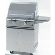 ProFire Professional Series 27-Inch Natural Gas Grill