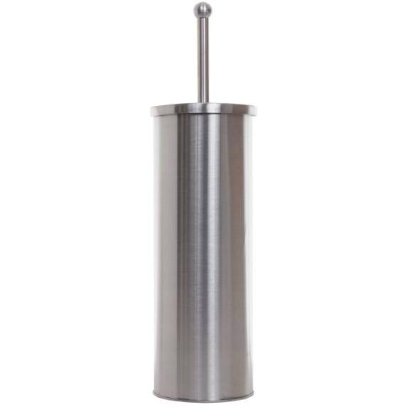 Oggi Stainless Toilet Plunger Holder BBQGuys