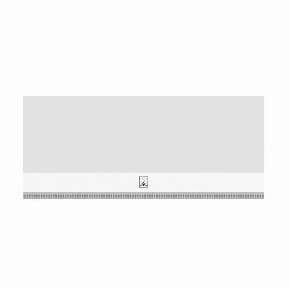 Hestan 42-Inch 900 CFM Wall Mount Vent Hood - Froth - GVP42-WH