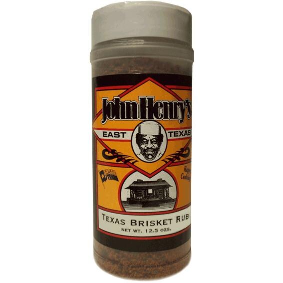 brisket seasoning texas