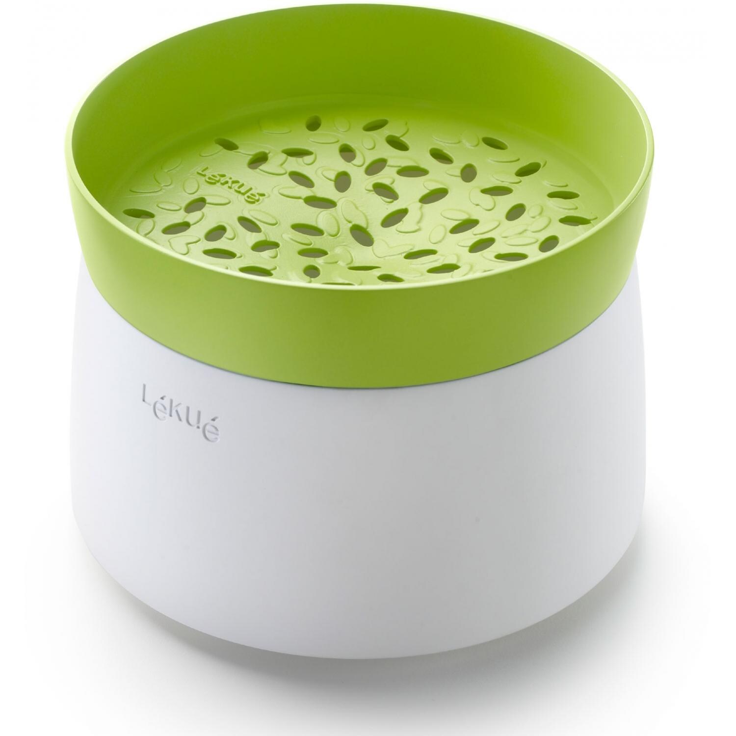 Lekue Rice And Grain Cooker thumbnail