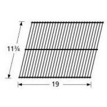 Galvanized Steel Wire Rectangle Rock Grate 91001