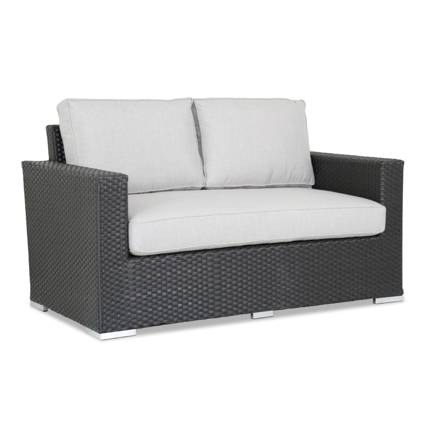 Sunset West Outdoor Loveseats
