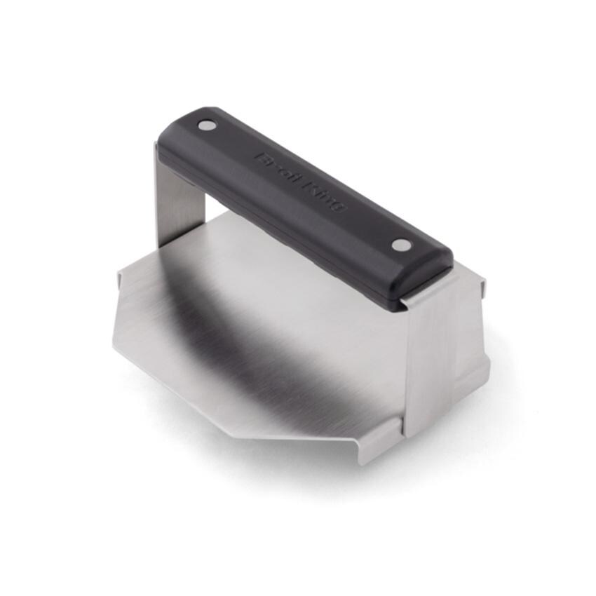 Broil King Smash Burger Press - 62476 - Press - White Background thumbnail