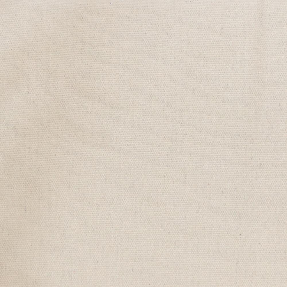 Ultimate Patio Polycotton Hammock Chair w/ Armrests - Natural - Swatch thumbnail