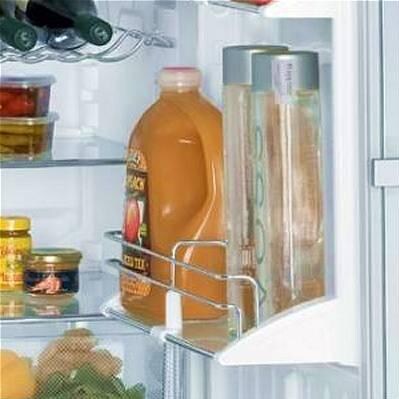 Liebherr Features - In-Door Gallon Holder