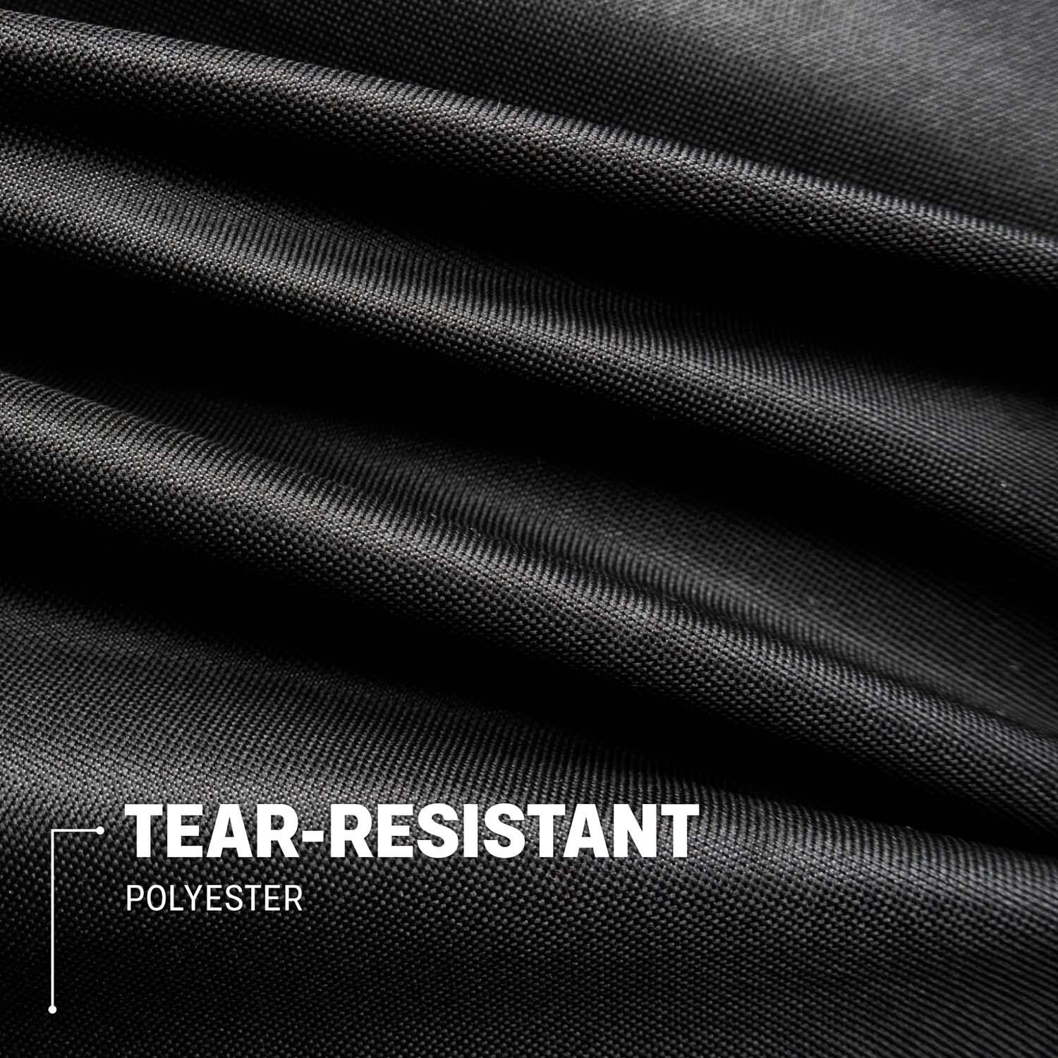 TYTUS TYT-ACC-FSC Anaheim 32 Inch Propane Gas Grill Cover - Tear Resistant - Detail thumbnail