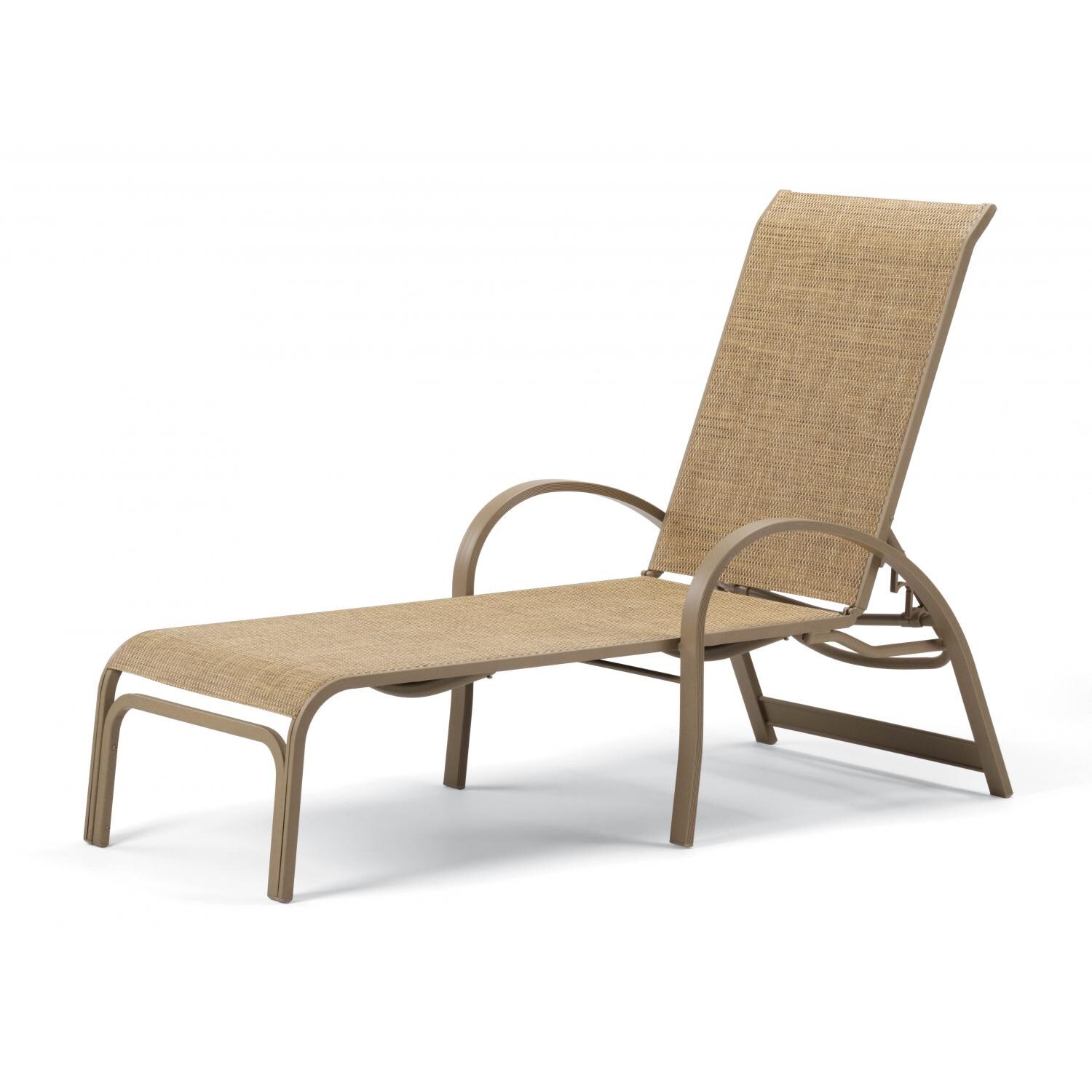 Telescope Casual Outdoor Chaise Lounges