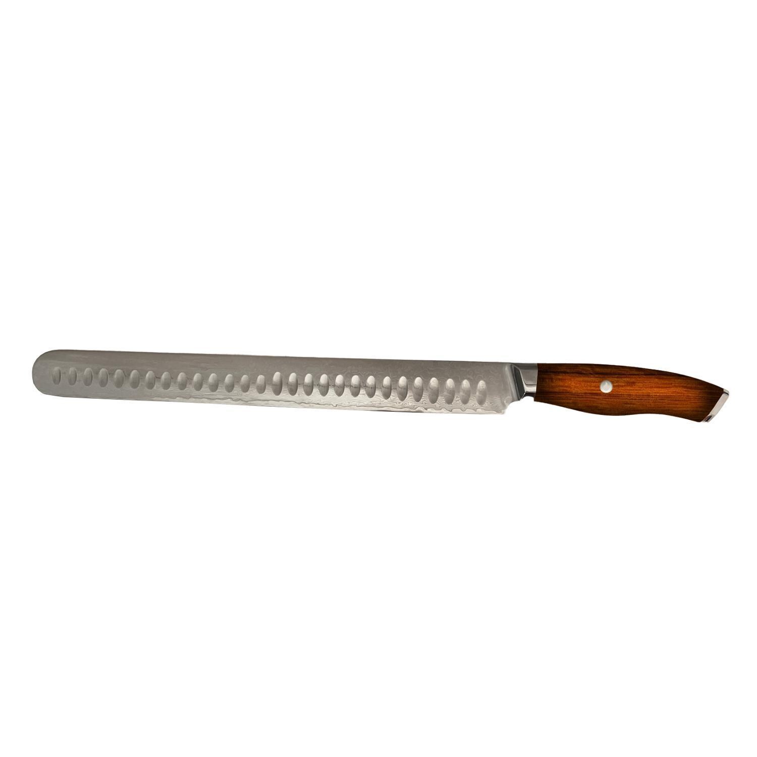 Drip EZ BCK-1 Brisket Carving Knife - White Background thumbnail