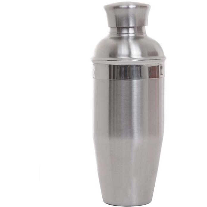 Oggi Cocktail Shaker 7035 Close-Up