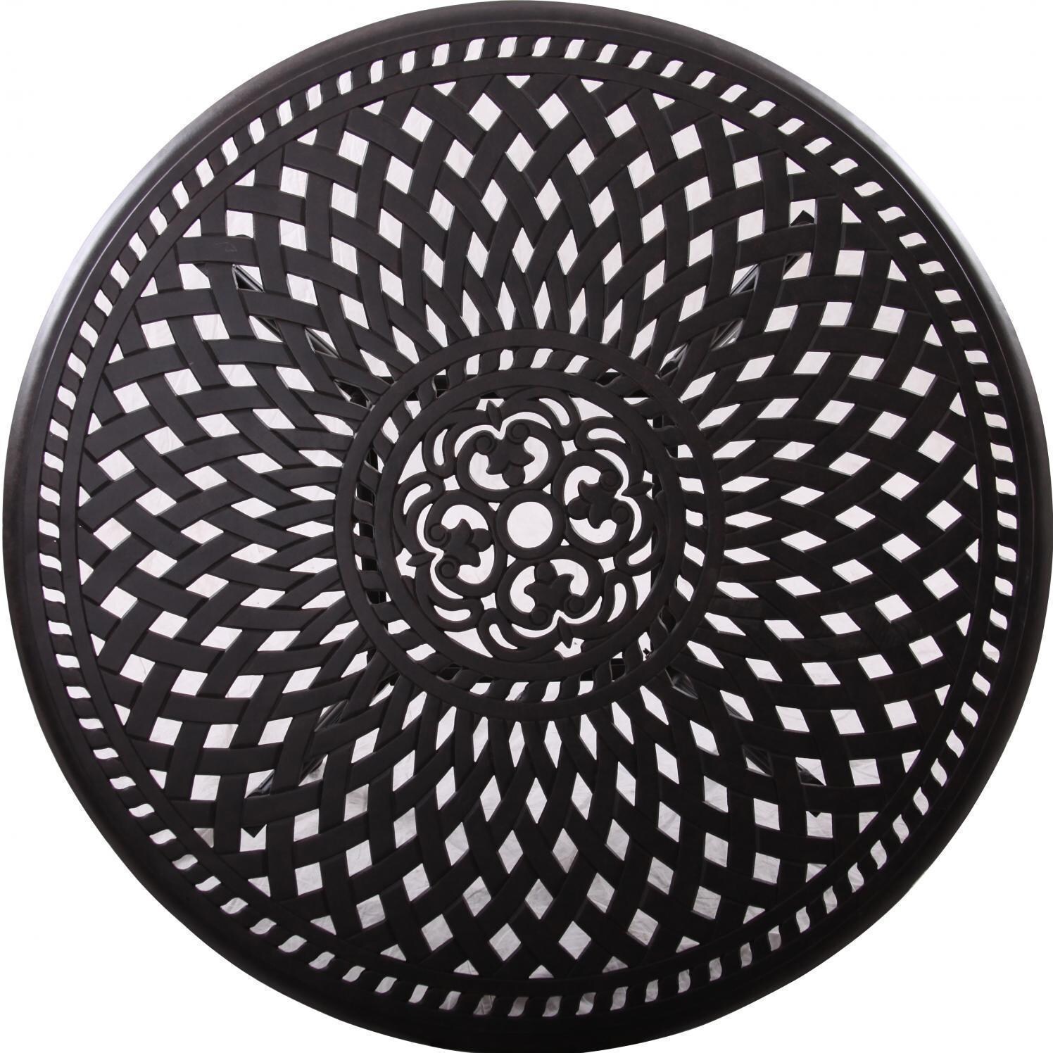 Darlee Series 60 Tabletop Detail thumbnail