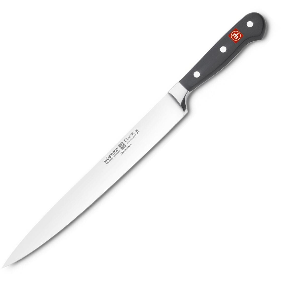 Wusthof Classic 10-Inch Long Slicing Knife