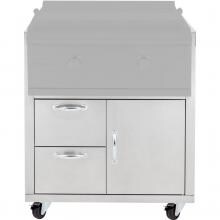 Blaze Griddle Cart Only - BLZ-Griddle-Cart image