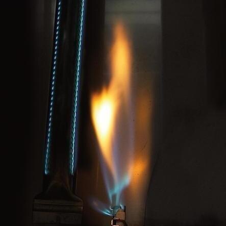 Napoleon LEX 485 LEX485RSIBNSS-A Natural Gas Grill On Cart - Jetfire Ignition thumbnail