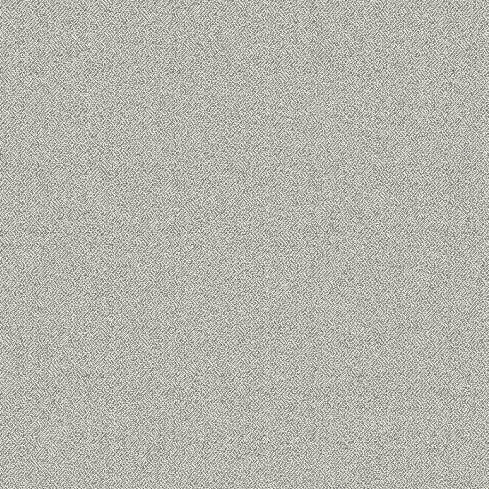 Lloyd Flanders Weekend Retreat Loveseat in Antique White Finish W/ Tundra Dove Fabric - Fabric Swatch thumbnail