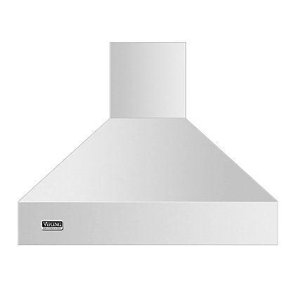 Viking Professional 5 Series 66Inch Chimney Island Vent Hood