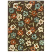 Oriental Weavers Montego 3.7 X 5.6 Indoor/Outdoor Rug - 2267D image