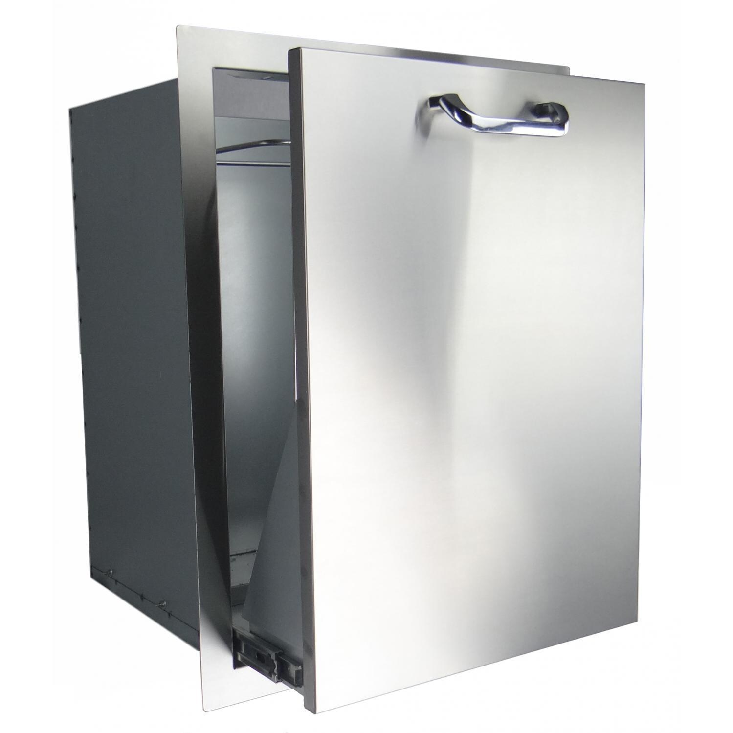 RCS Trash Bins