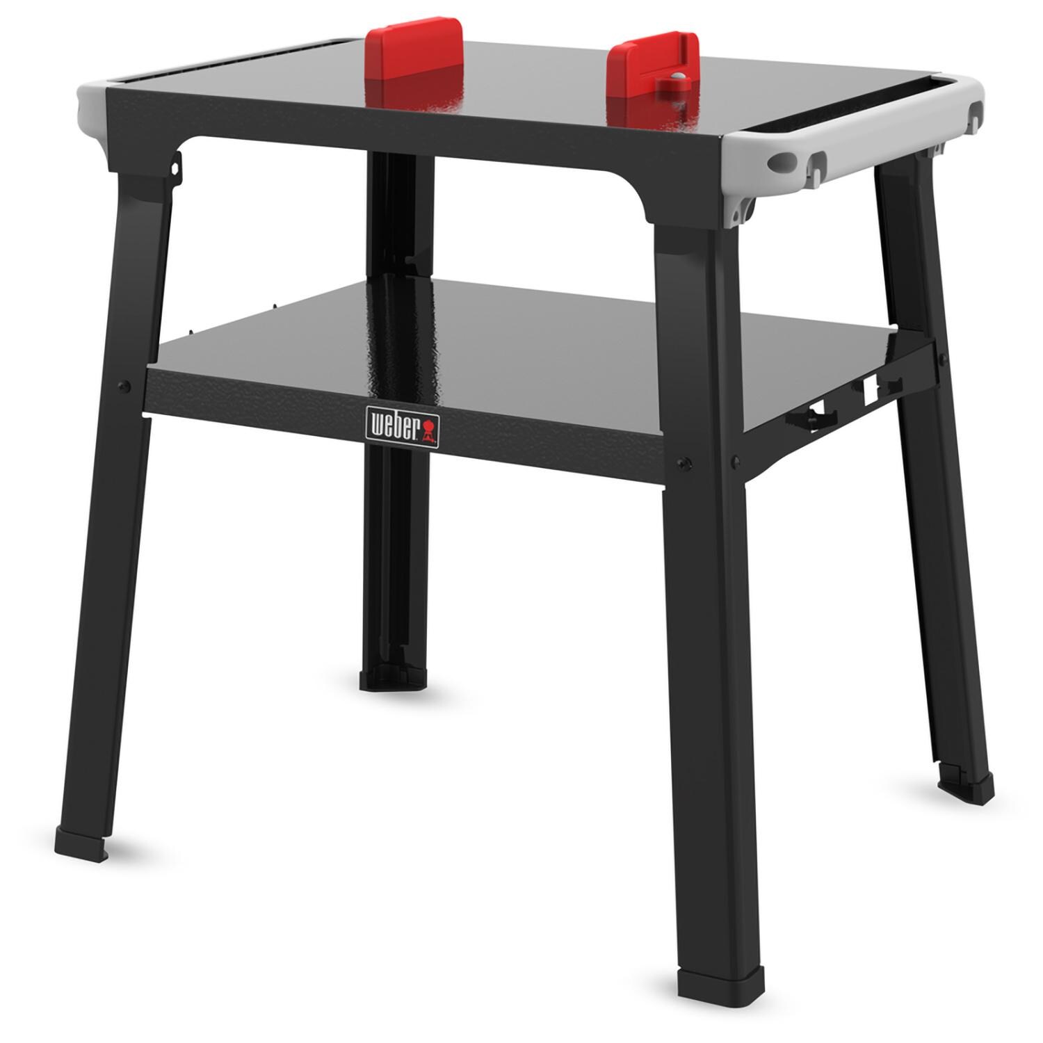 Lumin Fixed Stand - Angled Right - White Background thumbnail