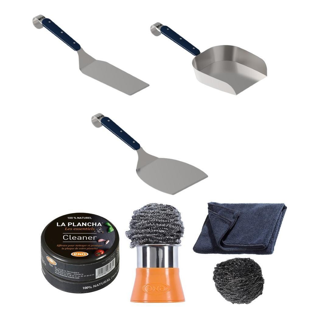 ENO Plancha Tool and Maintenance Kit