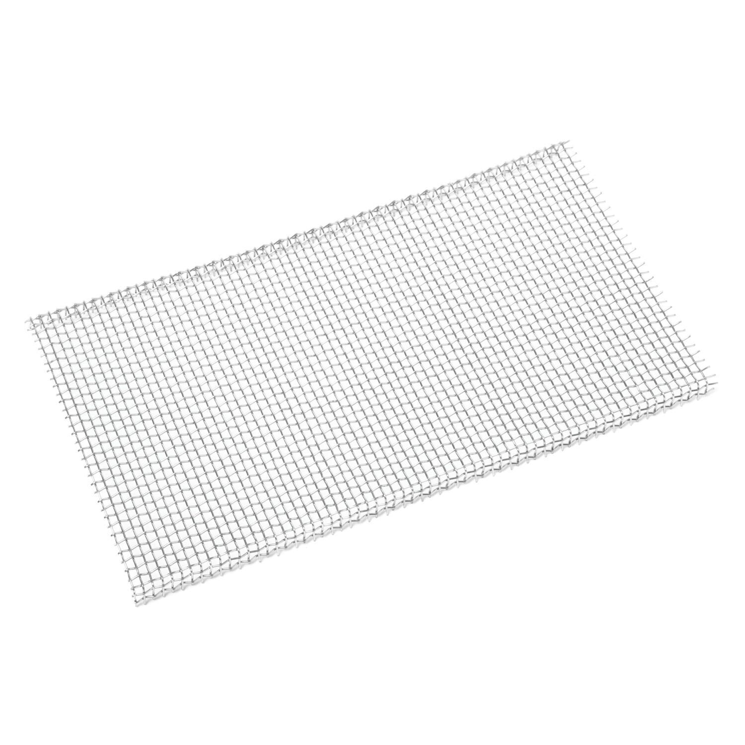 Infrared Side Burner Screen For LEX 485 & Prestige 450/500/665 - S81006 thumbnail