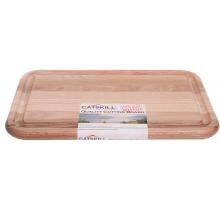 18 X 12 Carving Board With Feet image