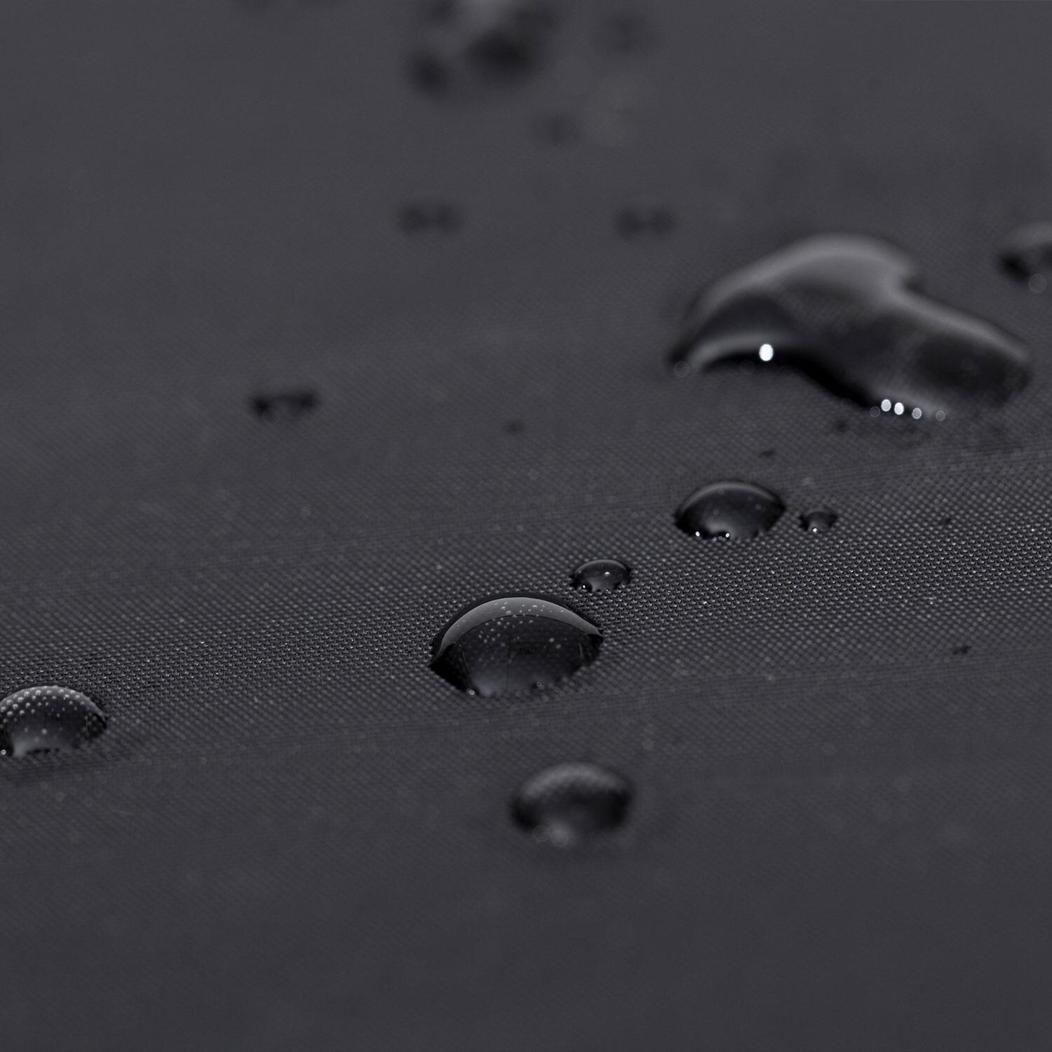 Broil King 67468 Select Grill Cover for Gem Series 300 Grills - Weather Resistant - Detail thumbnail