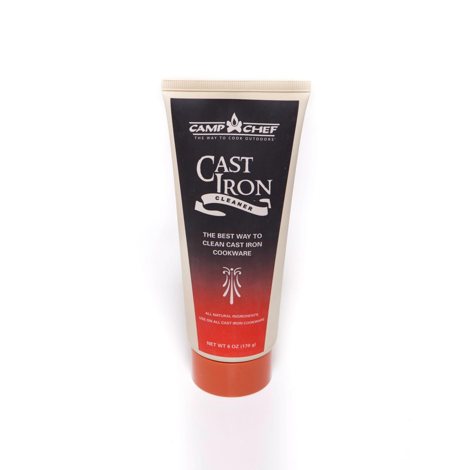 Camp Chef Cast Iron Cleaner - CIC8