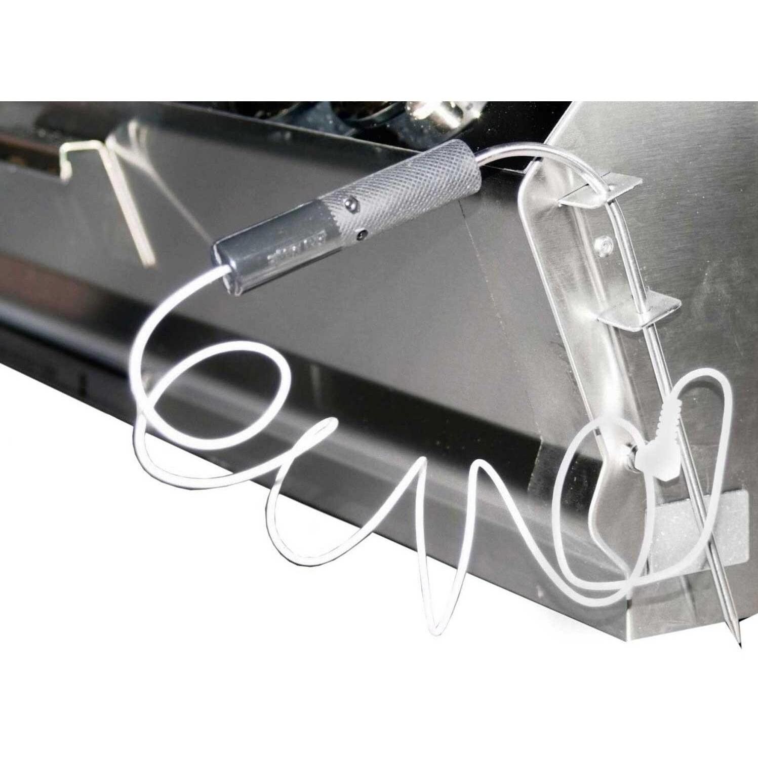 Fire Magic Aurora A660 Gas Grill - Meat Probes For Accurate Grilling thumbnail