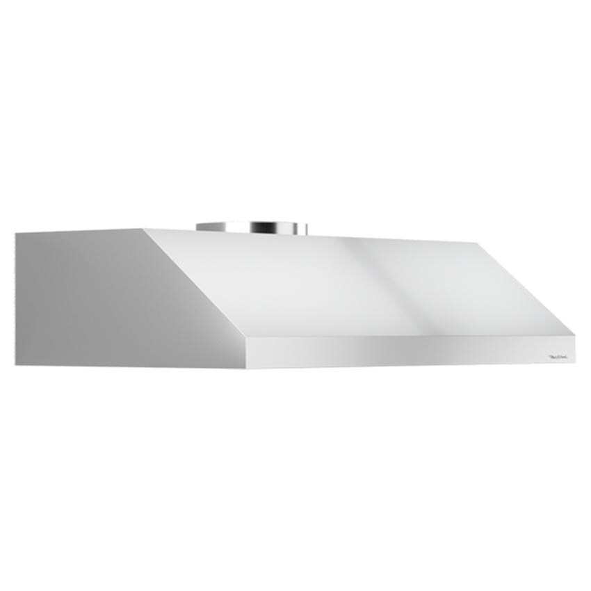 Vent-A-Hood 36-Inch 600 CFM Professional Series Under Cabinet Range Hood - Stainless Steel - PRH9-236 SS