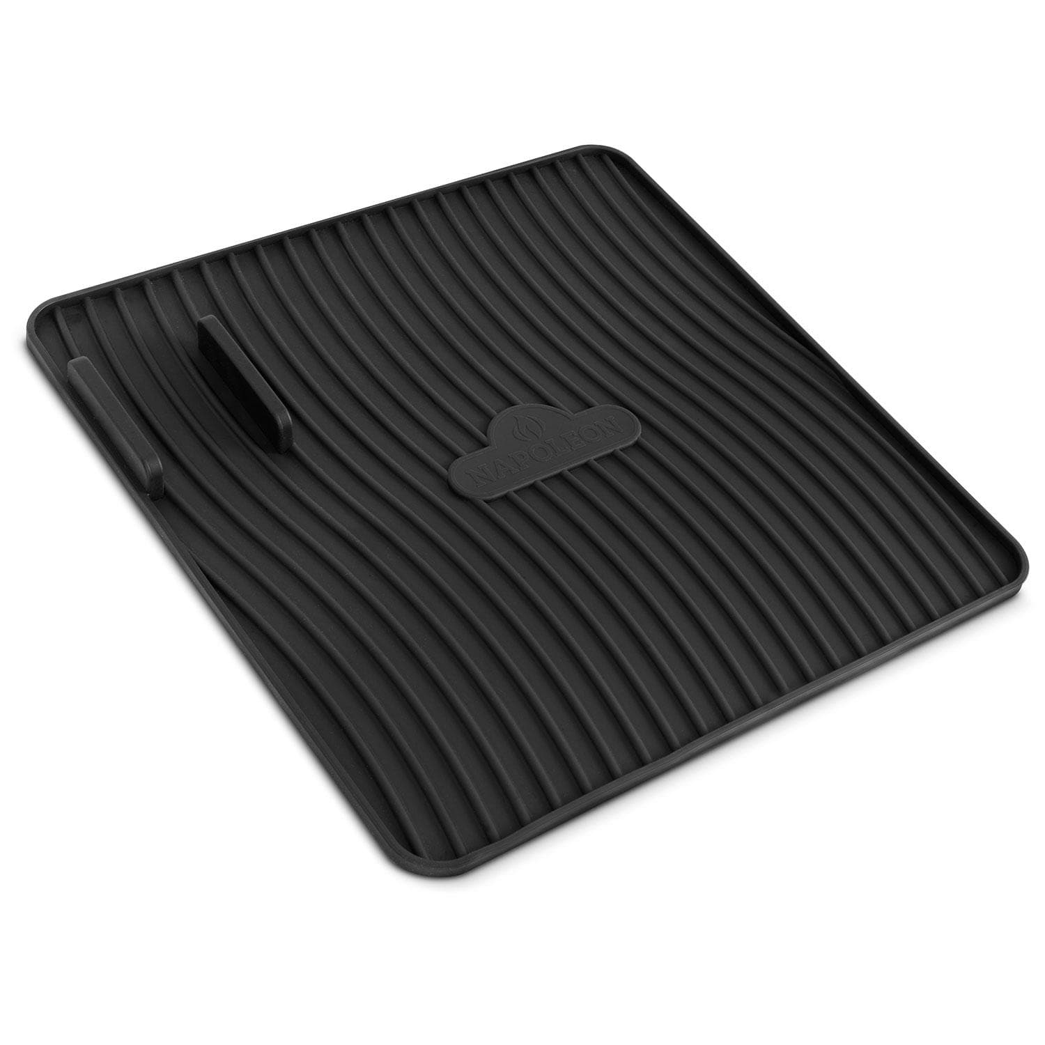 Napoleon GAMA002 Silicone Drawer Liner For Prestige PRO 665 - White Background thumbnail