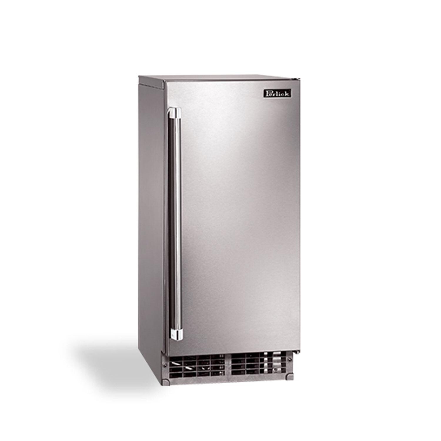 Perlick 15 Inch Undercounter ADA Cubelet Ice Maker - Right thumbnail
