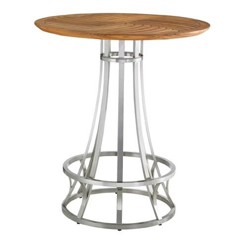 Tommy Bahama Outdoor Bar Tables