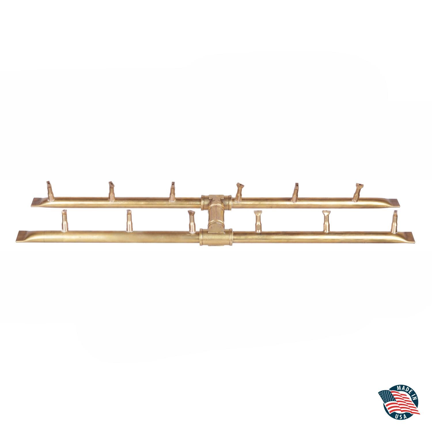 Linear H Bullet Burner thumbnail