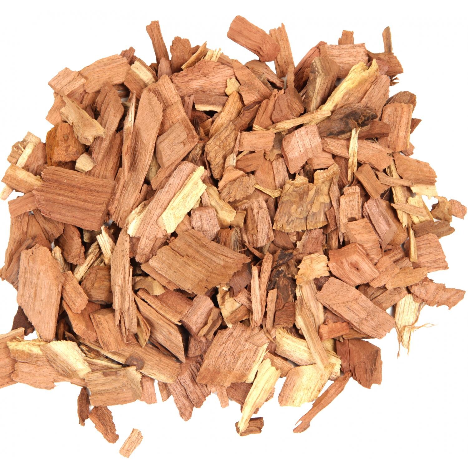 Western Mesquite BBQ Smoking Chips (180 Cu. In.) BBQ Guys