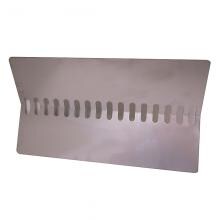 Bull Replacement Heat Shield For Angus, Brahma and 7 Burner Premium Grills - 16520
