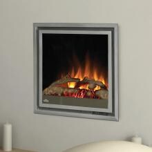 Napoleon Tranquille 30-Inch Built-in Electric Fireplace - NEFB30GL image