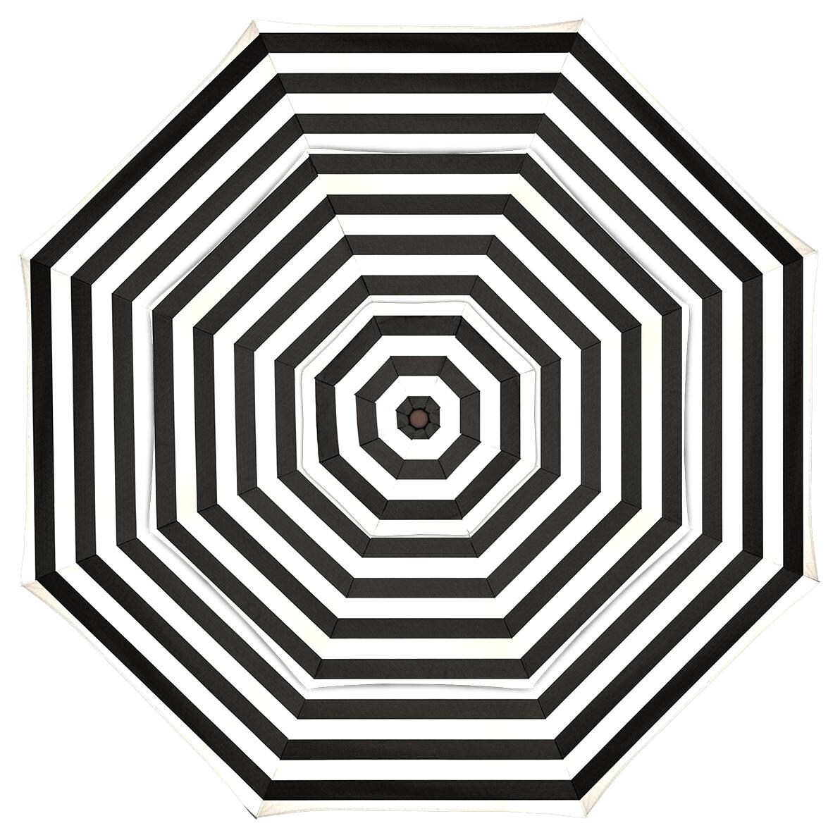 California Umbrella Sun Master Series 11 Ft Octagonal Aluminum Collar Tilt Patio Umbrella W/ Crank Lift, Fiberglass Ribs & Double Vent - Canopy thumbnail