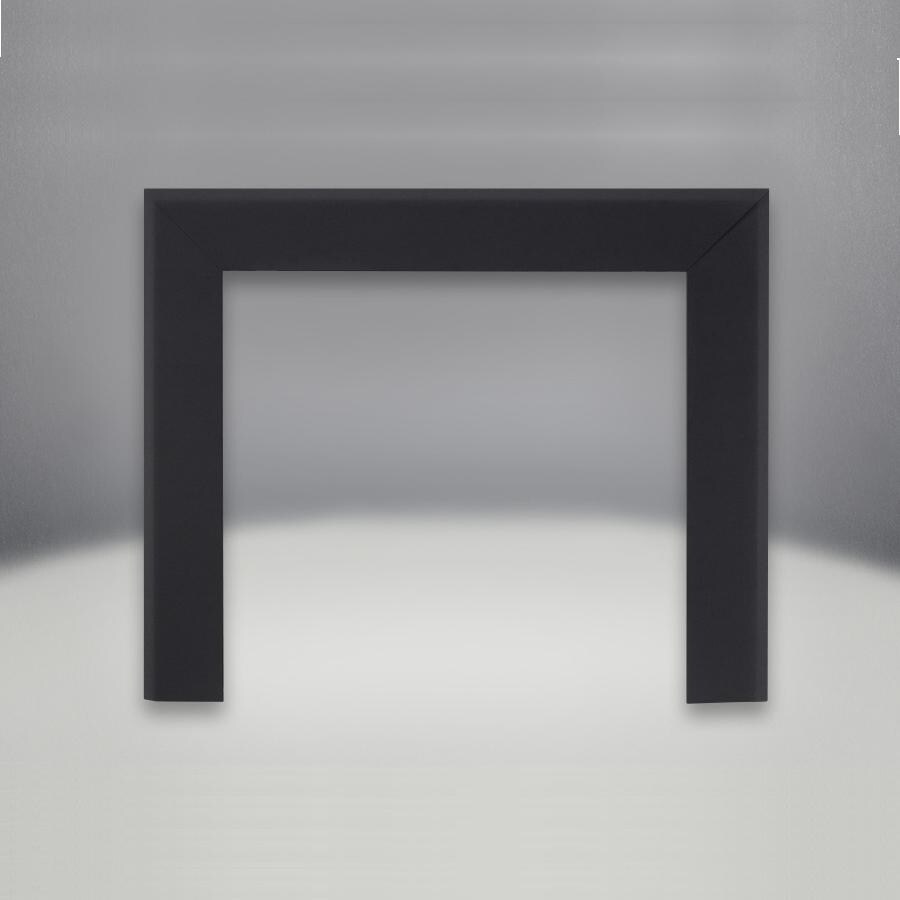 Napoleon TB336K 3-Inch Black Beveled Trim Kit thumbnail