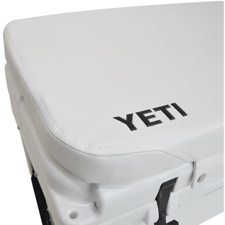YETI Tundra 160 Seat Cushion - White - CT160